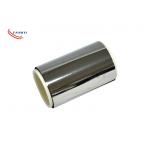 0.05mm Constantan 6J40 Good Resistance Foil For Precision Equipment for sale