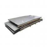 0.1mm - 150mm 304 Stainless Steel Sheet Slit Edge 8K 2000mm Width