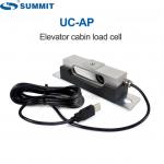 USB Interface Elevator Load Cell 800kg-3200kg Elevator Compression Load Cell for sale