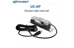 China USB Interface Elevator Load Cell 800kg-3200kg Elevator Compression Load Cell supplier