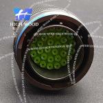 MS26482 Connector, MS3476W18-32P-F, MIL-C-26482Ⅱ，MS26482 SeriesⅡ for sale