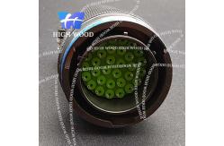 China MS26482 Connector, MS3476W18-32P-F, MIL-C-26482Ⅱ，MS26482 SeriesⅡ supplier