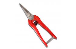 China SINSEUNG SB204 Hardware Scissors Cutting Electric Wire And Cutting Leather supplier