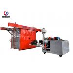Customizable Rotary Moulding Machine for Your Manufacturing Requirements for sale
