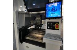 China High capacity bulb、electric board making machine 40000CPH smt machine supplier