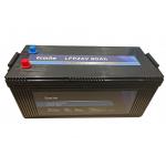 Customization Deep Cycle 24V 80Ah 150Ah Lithium Battery Replace Lead-acid Batteries for sale