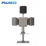 Full Bands Long Range Fixed Drone Detector RF Detection And Multi Sector Jamming System for sale