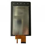 SPI Interface TFT Capactive Touch Screen LCD Display 480*854 5.0 Inch