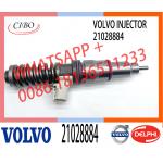 Diesel Parts Nozzle Assembly Pump Injector BEBE4D20001 21028884 For Diesel Engine