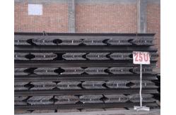 China Building Material U Beam Steel OEM Accepted With SGS BV The Third Inspection supplier