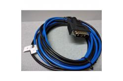 China Huawei MA5680T 5683T DC Huawei OLT-48V Power Cord supplier