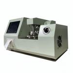 ASTM D93 Closed Cup Flash Point Tester With LCD Display Capacity 70ml for sale