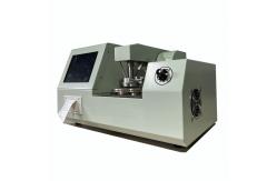 China ASTM D93 Oil Analysis Equipment Closed Cup Flash Point Tester With LCD display supplier
