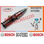 Engine Fuel Injector 0414703002 0414703003 0414703005 0414703007 0414703004 504132378