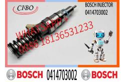China Engine Fuel Injector 0414703002 0414703003 0414703005 0414703007 0414703004 504132378 supplier