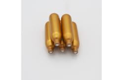 China Customization 8G Cartridge 24 Cream Chargers Whipper supplier