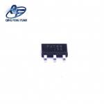 In Stock Bipolar Transistors ON/FAIRCHILD FJT44KTF SOT-223 Electronic Components ics FJT44K Rk80546he0881m Sl7nb for sale