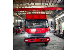 China SINOTRUK Homan    4X2  Dumper   Tipper   Tip  Truck supplier