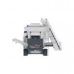 Hydraulic Crawler Mobile Crusher 250KW For Mining Industry for sale
