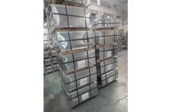 China Secondary Tinplate Sheet Used For Tin Cans supplier