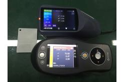 China 3nh YS3010 Colour Measurement Spectrophotometer D/8° Optical Geometry To Replace CI60 Xrite supplier