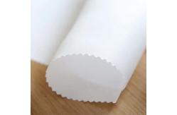 China Inkjet Polyester Fabric Flag Banner Digital Screen Banner Cloth Sublimation Media supplier