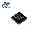 Texas LP87332DRHDRQ1 In Stock Electronic Components Integrated Circuits Microcontroller TI IC chips VQFN28 for sale
