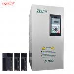 Mechanical Vector VFD Variable Frequency Controller Converter ODM for sale