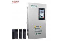 China Mechanical Vector VFD Variable Frequency Controller Converter ODM supplier