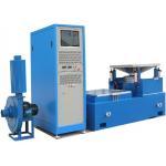 Laboratory Electric Vibration Test Equipment , Electrodynamic Shaker Testing Table