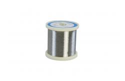 China Permalloy 1j77 Ni77Mo4Cu5 Soft Magnetic Alloy High Permeability supplier