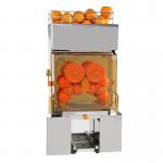 Plastic 70mm 370W Zumex Orange Juice Machine for sale