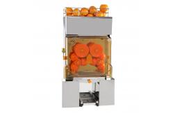 China 44lbs  Extraction Automatic Orange Juicer Machine With Touchpad Switch supplier