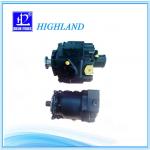 Highland PV22 Concrete Mixer Truck Hydraulic Pump Hydraulic Axial Piston Pump 69.8ml/R for sale