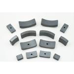 Wet Pressing Permanent Ferrite Magnets The Ultimate Solution for Small Household Sweeping Robots for sale