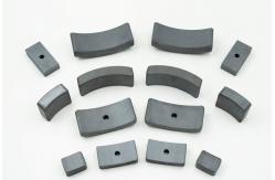 China It Can Stably Provide High-Performance Permanent Ferrite Magnets At High Temperatures supplier