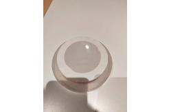 China 5mol% MgO Doped LiNbO3 Wafers Optimal Material for High-Performance Optoelectronics supplier