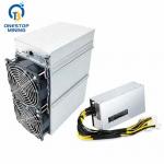 Antminer Z15 420 Ksol/S With PSU Equihash Asic Miner Zcash Mining Miner for sale