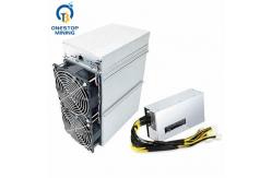 China ZEN ZEC Miner Bitmain Antminer Z15 420k Equihash Crypto Miner Asic 1515w supplier