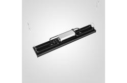 China 6KV Surge Protector Linear Padel Court Light With High Efficacy SMD3030 LEDs supplier