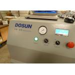 Digital Rotary Screen Engraver With Inkjet Printhead / Equipment 641mm/820mm/914mm/1018mm Optional for sale