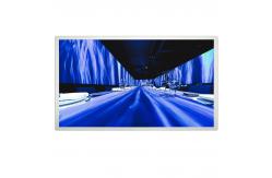 China Sunlight Readable 27 Inch UFD TFT LCD Display 60HZ 1000nits EDP Interface supplier