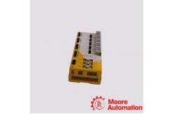 China HIMatrix F2DO801 HIMA Safety Remote Output Module supplier