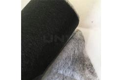 China Polyamide Hot Melt Adhesive Tape Shrink Resistant For Garment Interlining supplier