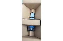 China EPDM Endress Hauser Ultrasonic Measurement Time-Of-Flight Prosonic FMU30-AAHEABGHF supplier