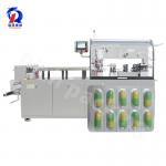 Dpp260s Automatic Blister Sealing Machine / Blister Forming Machine for sale