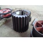 Flotation Machine Small Crown Pinion Gear