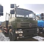 Factory Direct Sell Tires Used Canter Dump Truck for sale