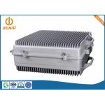 Custom T5 T6 Aluminum Die Casting High Pressure Moulding Service for sale