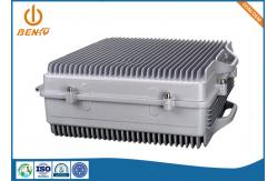 China Custom T5 T6 Aluminum Die Casting High Pressure Moulding Service supplier